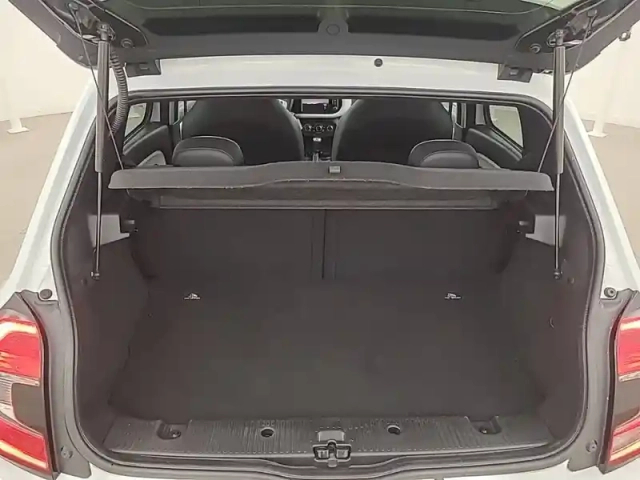 Renault Twingo iii tce 95 — photo 6