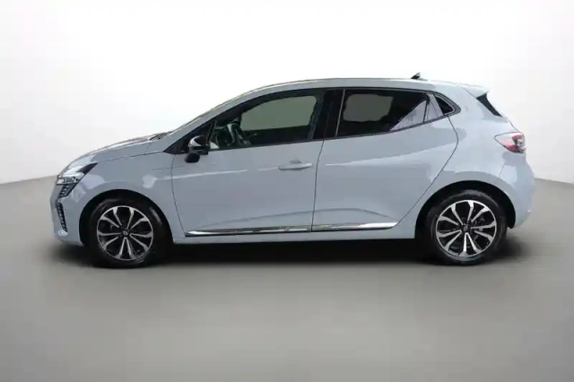 Renault Clio tce 90 ch gsr2 — photo 2
