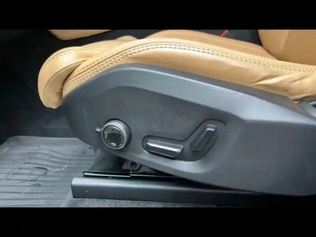 Volvo Xc90 t8 awd 310 + 145ch ultimate style chrome geartronic — photo 12