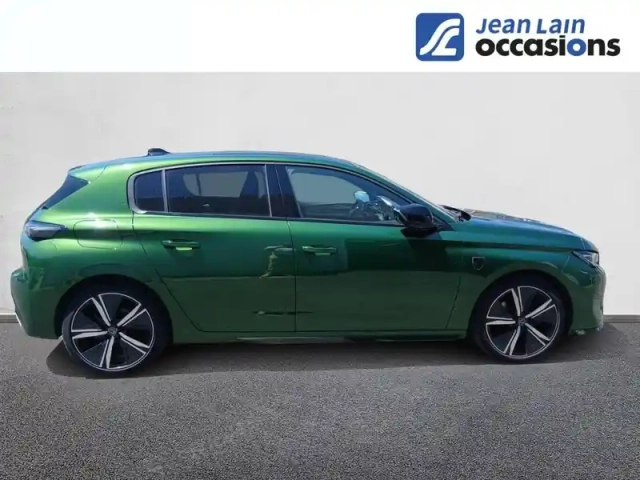Peugeot 308 bluehdi 130ch s&amp;s eat8 — photo 4