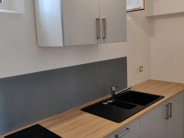 Appartement 2 pièces 39 m2