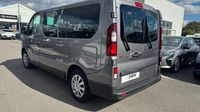 Renault Clio 1.6 E-Tech hybride 140ch Limited -21N — photo 15