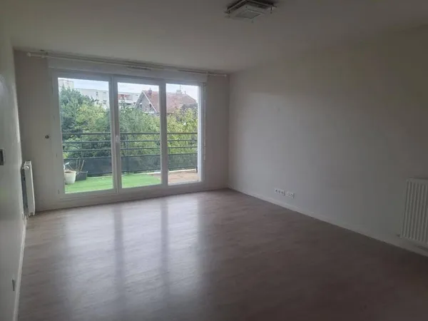 Appartement 4 pièces 71 m²