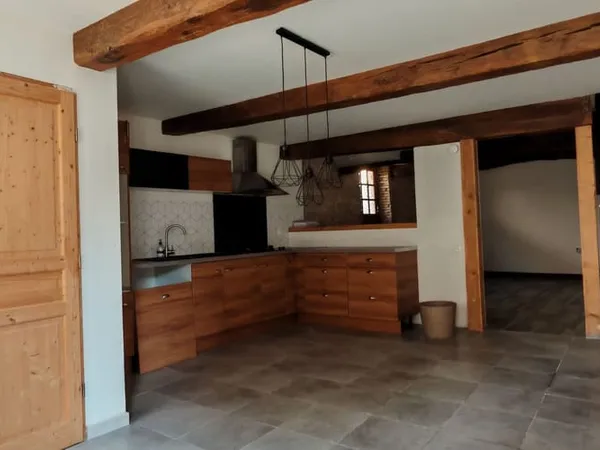 Maison 3 pièces 95 m²