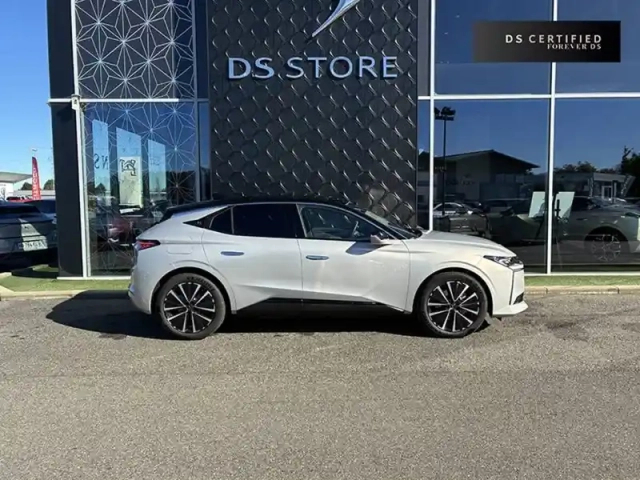 Ds Ds 4 n°4 e-tense — photo 45