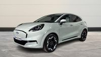 Ford Puma Gen-E 168ch Standard Range 46 kWh Premium — photo 1
