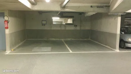 Loue parking - Orly