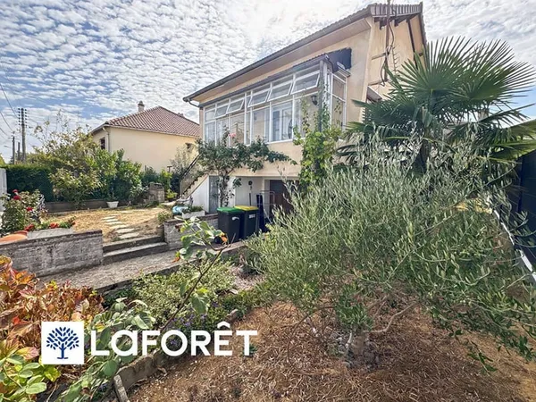Maison 5 pièces 87 m²