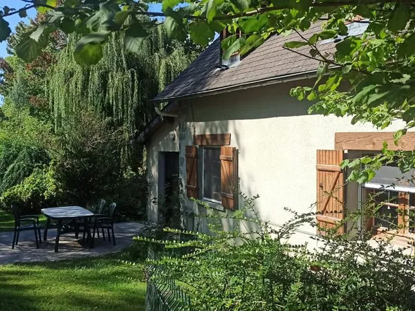 Chambres à louer 24kms de Lourdes , cuisine salon terrasse à disposition