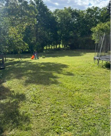 Vente terrain constructible
