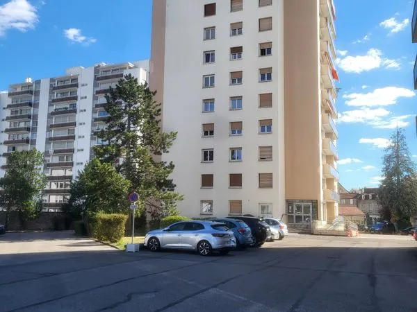 Appartement 96m2 Quartier WILSON