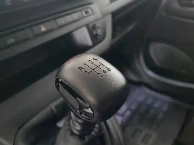Citroën Jumpy fgn m bluehdi 120 s&amp;s bvm6 — photo 14
