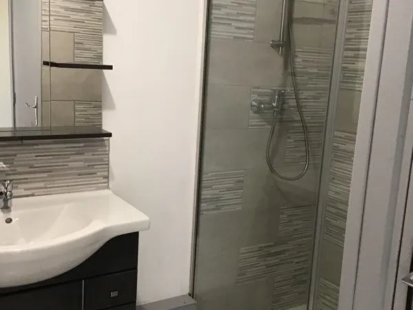 Location appartement 2pieces DPE D