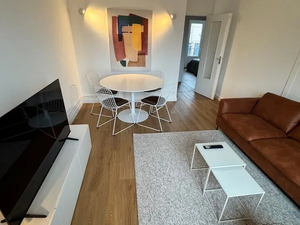 Appartement à louer centre-ville Limoges