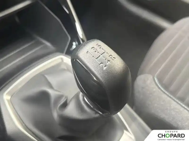 Peugeot 208 puretech 75 s&amp;s bvm5 — photo 60