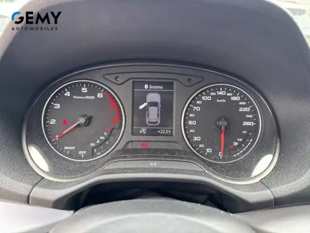 Audi Q2 30 tfsi 116 bvm6 — photo 15