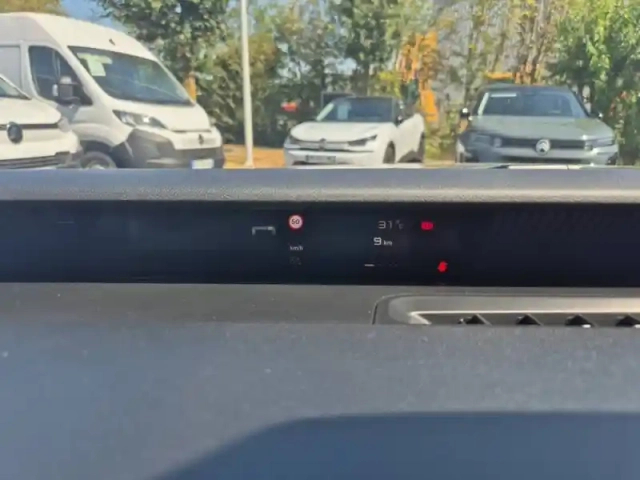 Citroën C3 Aircross turbo 100 ch man — photo 10