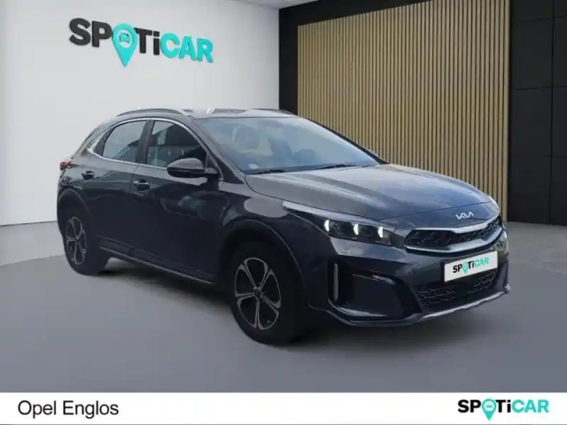 Kia Xceed 1.6 gdi 141ch phev active dct6 — photo 7