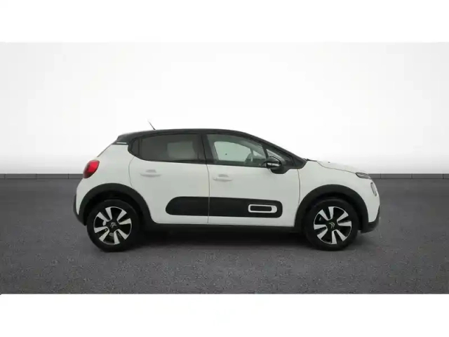 Citroën C3 puretech 83 ch bvm5 — photo 10