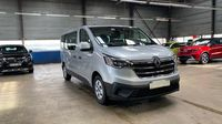Renault Trafic Combi Grand 2.0 Blue dCi 150ch Evolution auto -25 — photo 3