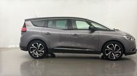 Renault Grand Scénic 1.3 TCe 140ch FAP Intens EDC — photo 4