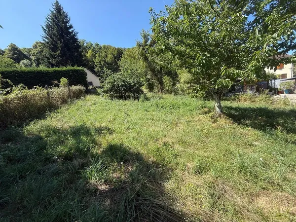 Terrain constructible avec PC.