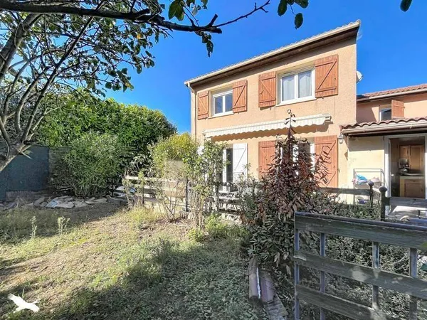 Maison 5 pièces 104 m²