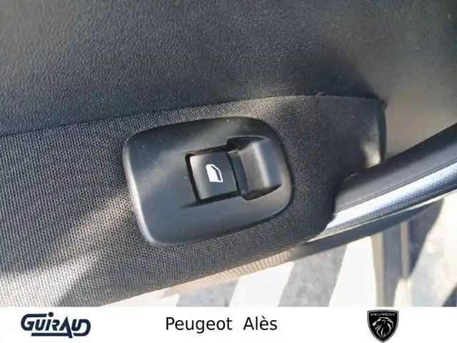 Peugeot 2008 bluehdi 120ch s&amp;s eat6 — photo 98