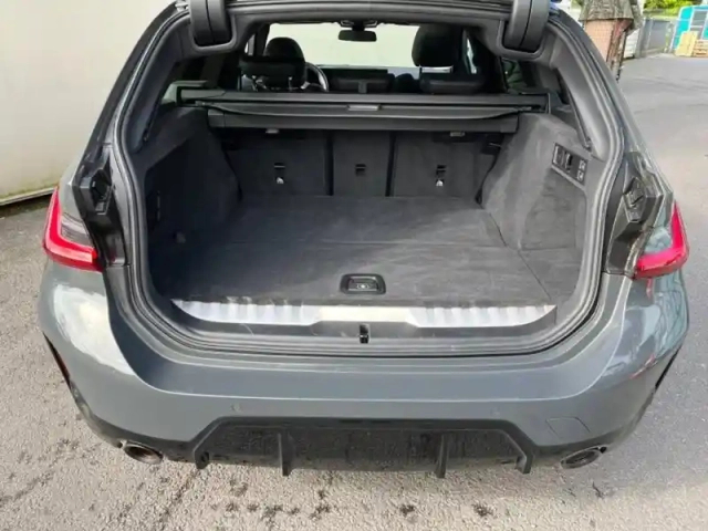 Bmw Serie 3 série 3 touring 320ea 204ch m sport — photo 7