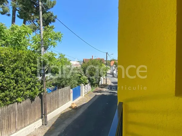 Appartement Duplex lumineux