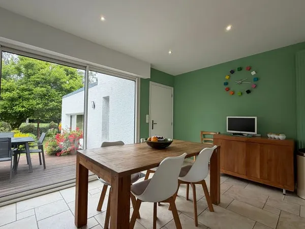 Maison 4 pièces 123 m²