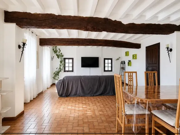 Douceur champêtre du perche