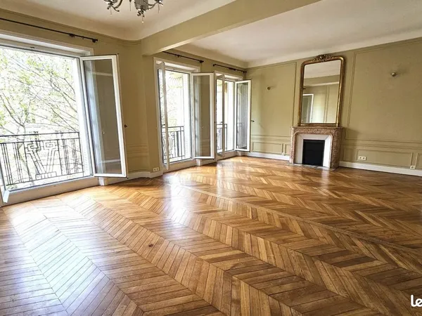 Appartement 4 pièces 88 m²