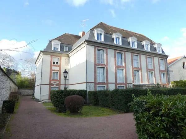 Studio 1 pièce 25 m²