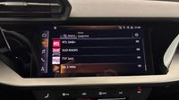 Audi A3 Sportback 30 TFSI 110ch Mild Hybrid S tronic 7 — photo 18