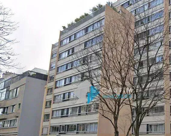 Stationnement Location Paris 80€