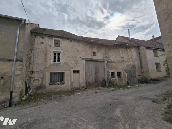 Garage 220 m²