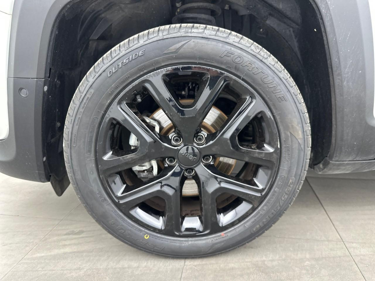 Jeep Renegade 1.5 turbo t4 130 ch bvr7 e-hybrid summit — photo 14