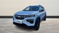 Dacia Spring Extreme
