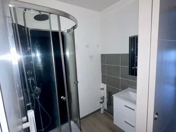 Appartement T1 en centre ville