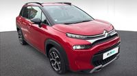 Citroen C3 Aircross PureTech 110ch S&S Shine — photo 3