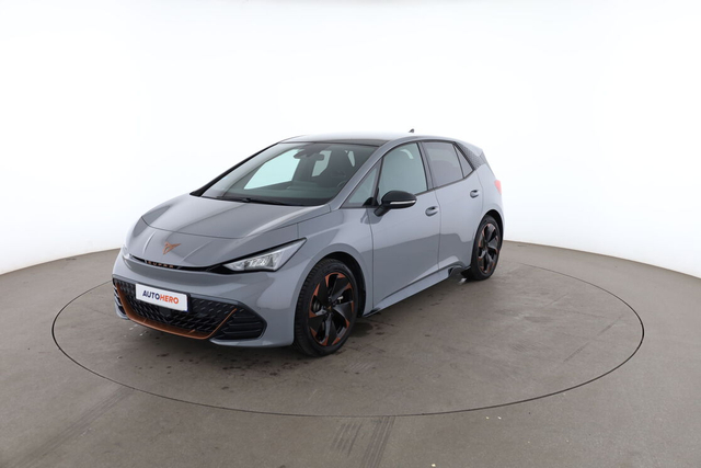 Cupra Born Batterie L VZ