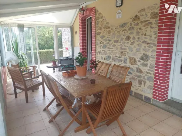 Maison 4 pièces 98 m²