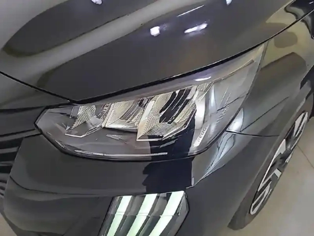 Peugeot 208 puretech 100 s&amp;s bvm6 — photo 46