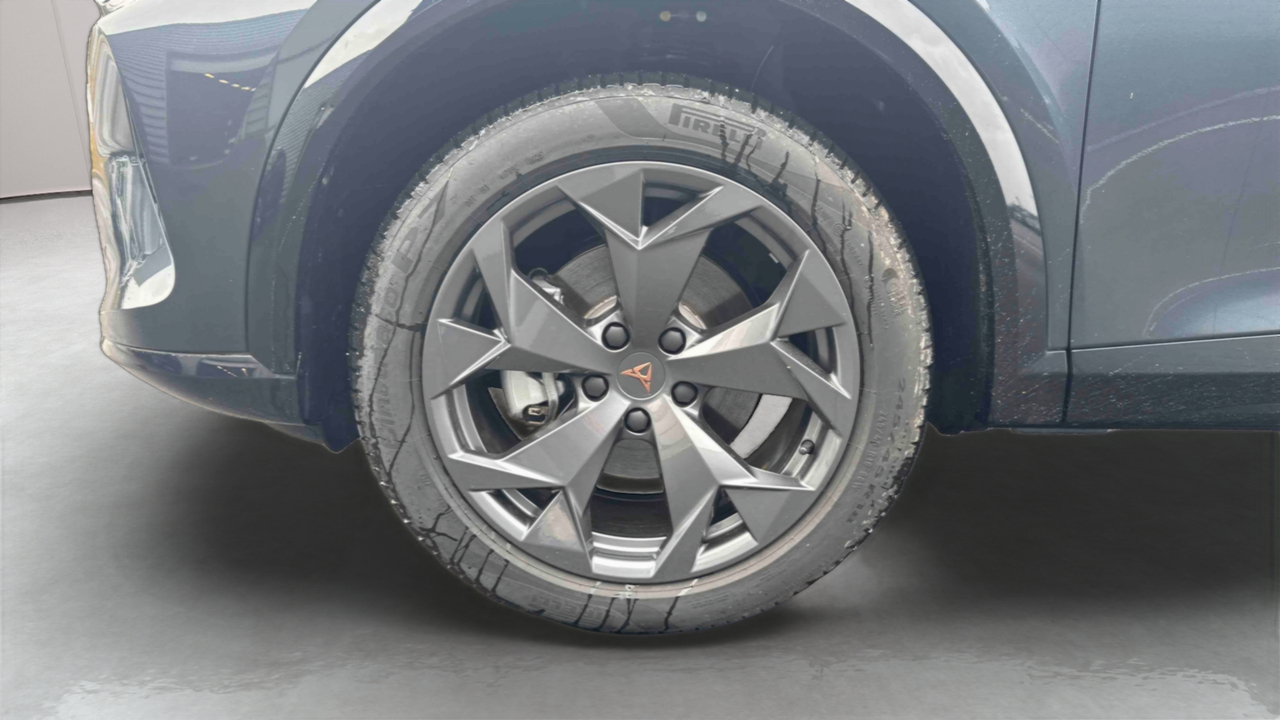 Cupra Formentor 1.5 eTSI Hybrid 150 ch DSG7 — photo 16