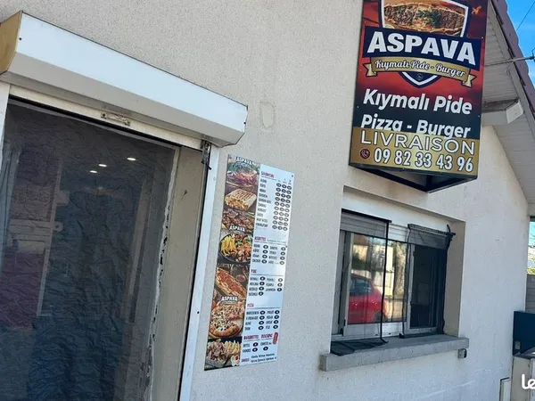 Fond de commerce