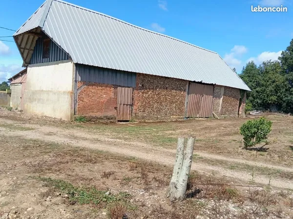 Bâtiment à vendre
