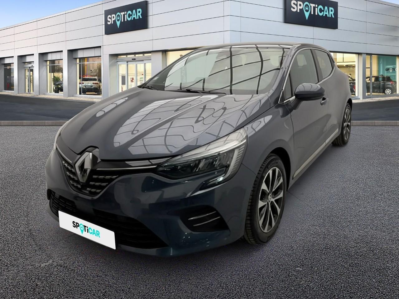 Renault Clio tce 140 - 21n intens — photo 1