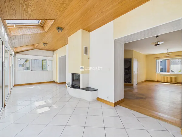 Maison Quimper 5 pièce(s) 128.65m2