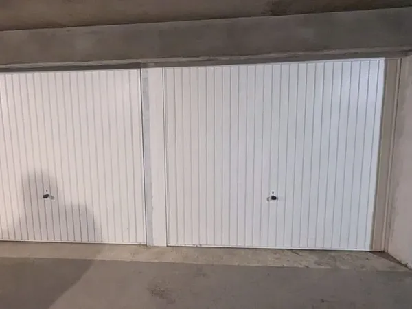 Parking/Garage 12 m²
